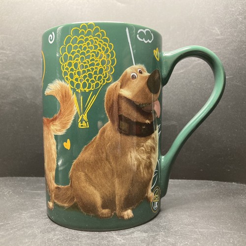 Disney 2009 dug the dog - the, from