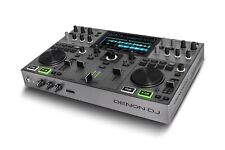 Denon DJ Prime Go+ Professional Standalone DJ Controller System inc Warranty