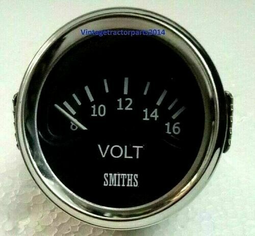 Smiths ancillary battery - ancillary,
