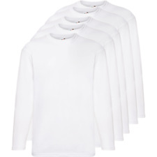 Fruit of the Loom mens long