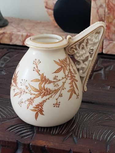 Antique royal worcester - antique,