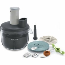 Morphy Richards Prepstar Food Processor 401012 BPA FREE SPARE PARTS CHOICE