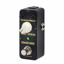 Sonicake fazy cream true - fazy,