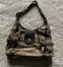 D & G Large Bag