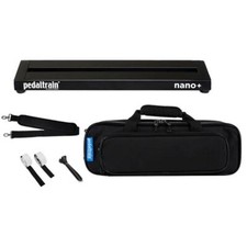 Pedaltrain Nano Plus Pedal