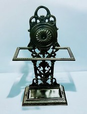 Antique umbrella stick - antique,