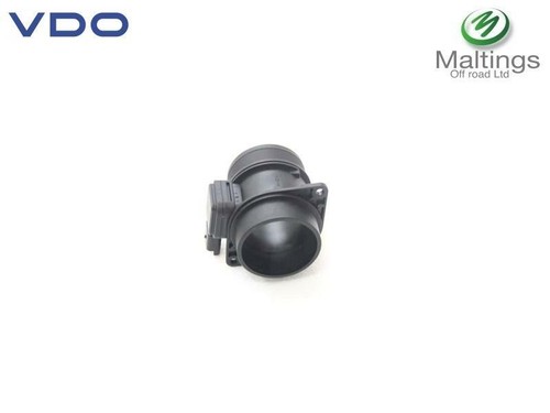 Siemens vdo tdv6 air flow - tdv6,