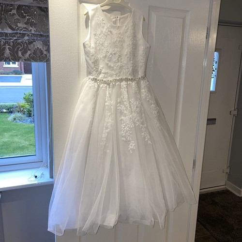Joan calabrese girls communion - girls,