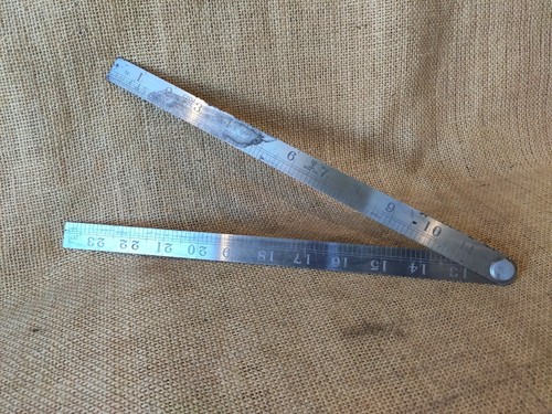 The rule folding - je, co
