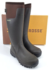 LaCrosse - 18" Alphaburly Pro