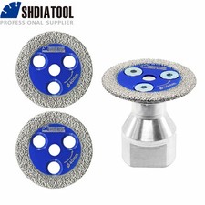 3pcs 5/8 Diamond Cutting Disc
