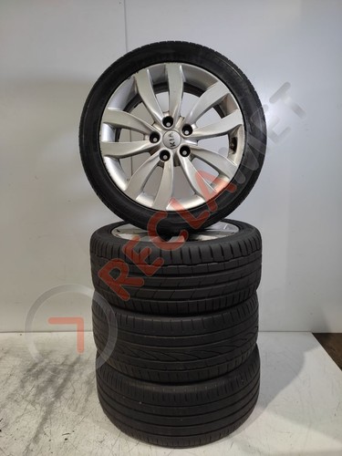Kia carens 4x17 - 4x17", alloy
