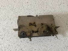 Hornby O Gauge Clockwork