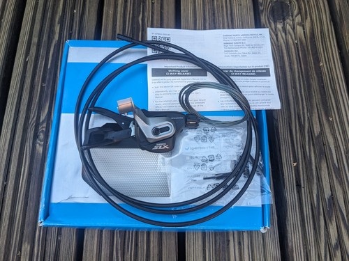 Shimano slx m7000 gear - shimano, shifter