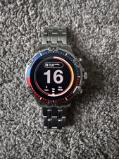 Fossil DW1QFZ Smartwatch –