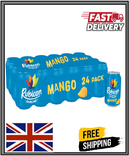Rubicon pack sparkling - pack,