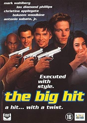 Big hit - (, (import)