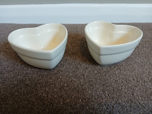Pair spode baking - spode, days
