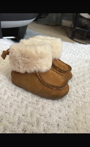 Baby ugh boots - baby, infant