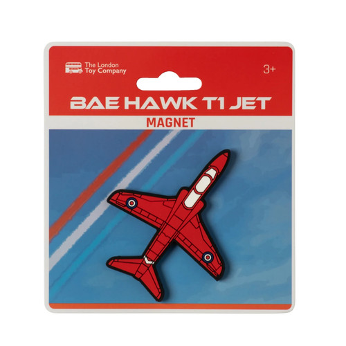 Bae hawk jet fridge - jet,
