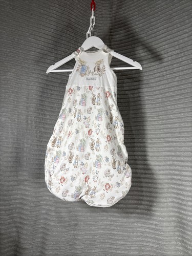 Peter rabbit baby - rabbit, sleeping
