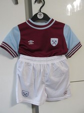 WEST HAM UNITED  FC Umbro