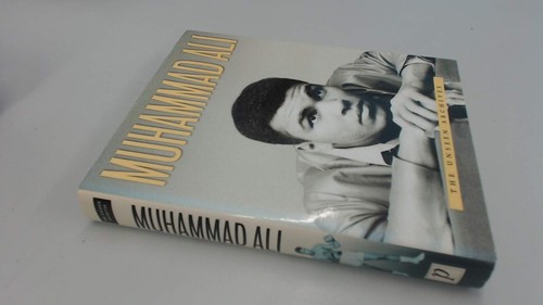 Muhammad ali the unseen - muhammad,