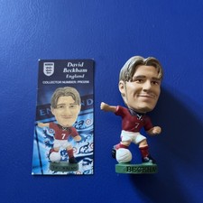 Corinthians Prostars Beckham