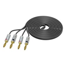 12 Gauge OFC Wire Audio 10ft