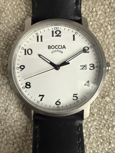 Boccia 3618 men - boccia, men`s