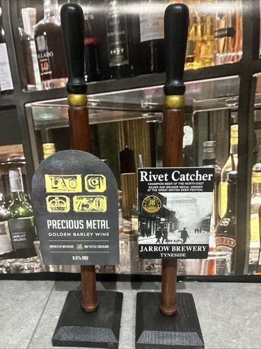 Dummy beer pump - x, home