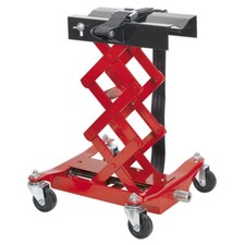 Sealey TJ150E Floor