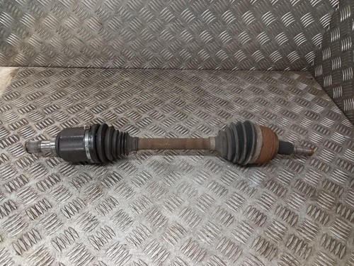Ford focus mk3 left - focus,
