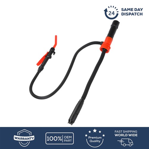 Electric fuel transfer - electric,