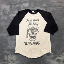 Suicidal Tendencies Obey Shirt