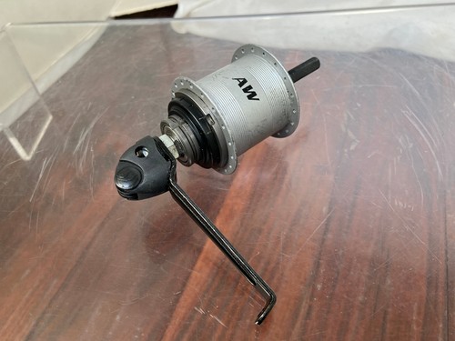 Sturmey archer 36h speed - 36h, 3