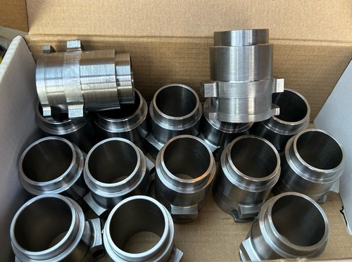 Rover frc5368a thrust - v8,