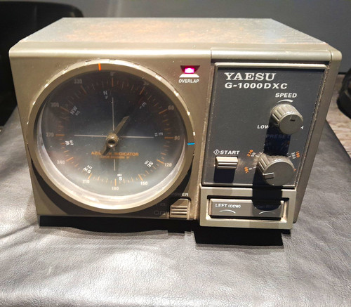 Yaesu 1000dxc antenna - yaesu,