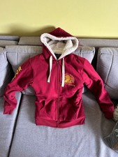 Harry Potter Gryffindor Sherpa
