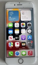 iPhone 7 32GB Silver 100%