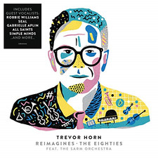 Trevor Horn Reimagines The