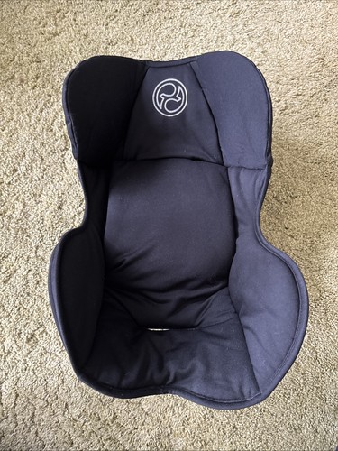 Cybex sirona inlay - sirona, carrycot
