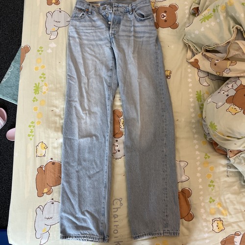 Levis women jeans light - levis,
