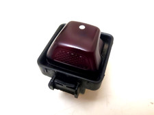 Mercedes R129 SL A124 W124 Cabriolet Soft Top Switch - A1298201610