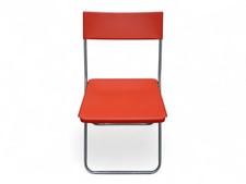 Red IKEA "Jeff" Folding