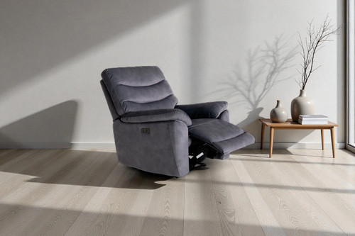 Toledo power recliner armchair - toledo,