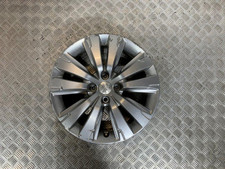 09-17 PEUGEOT 3008 17" INCH 10