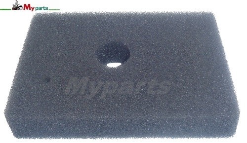 Myparts foam air filter - air,