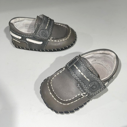 Pediped leather norman - pediped, boat