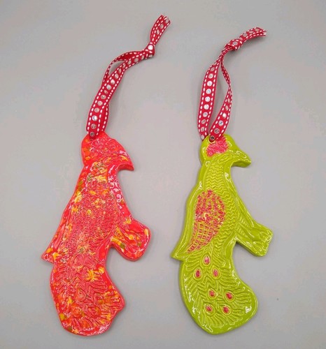 Unique hand made christmas - hand,